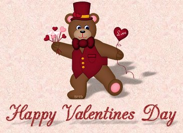 saint valentin